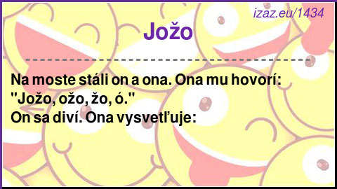 
Jožo
