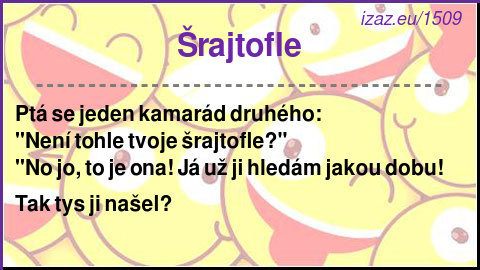 
Šrajtofle
