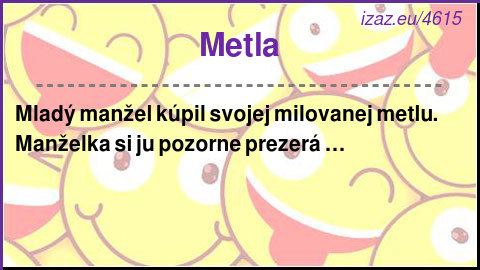 
Metla
