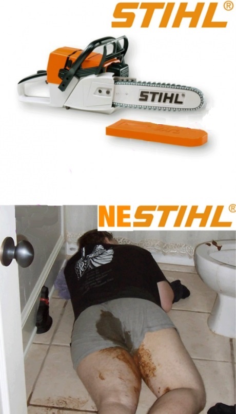 STIHOL vs NESTIHOL